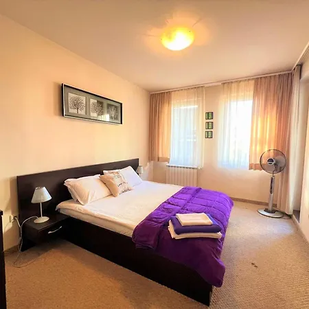 Royal Towers Star * Banszko