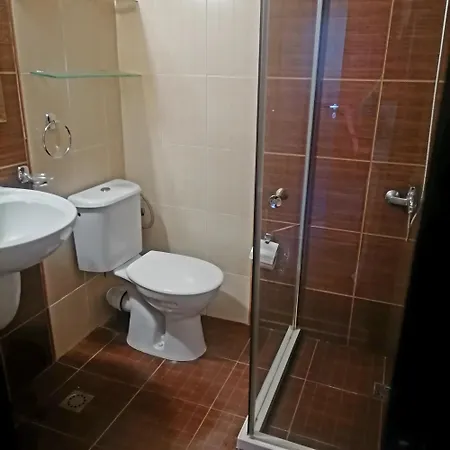 Apartmán Royal Towers Star