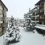 Appartement Royal Towers Star