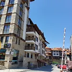 Royal Towers Star Appartement