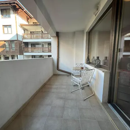 Apartment Royal Towers Star *