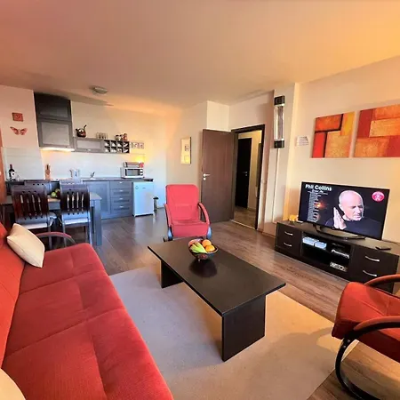 Royal Towers Star Bansko