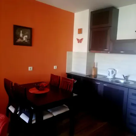 Appartamento Royal Towers Star