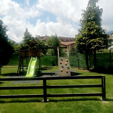 Appartamento Royal Towers Star *