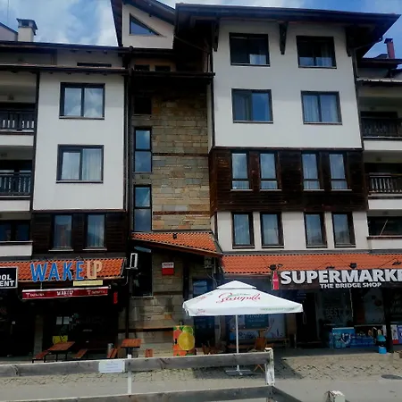 Apartment Royal Towers Star Bansko