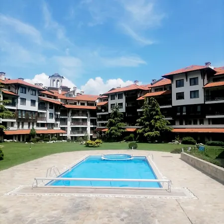 Royal Towers Star Bansko