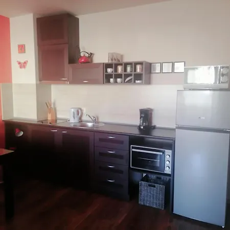 Apartment Royal Towers Star Bansko