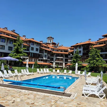 Royal Towers Star * Bansko