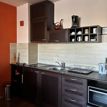 Royal Towers Star * Bansko