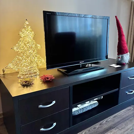 Royal Towers Star Appartamento Bansko