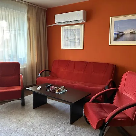 Appartamento Royal Towers Star Bansko