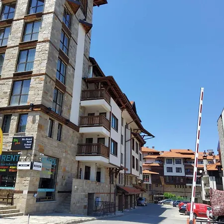 Royal Towers Star Appartamento