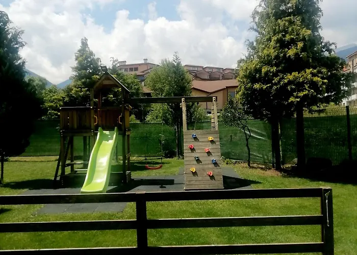 Apartment Royal Towers Star *