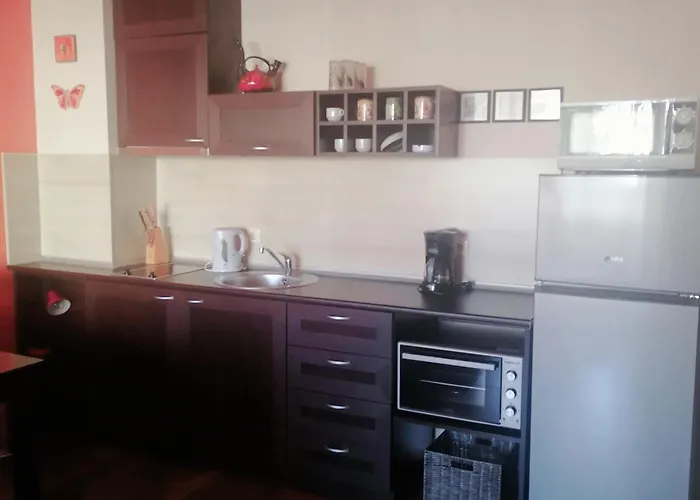 Apartment Royal Towers Star Bansko