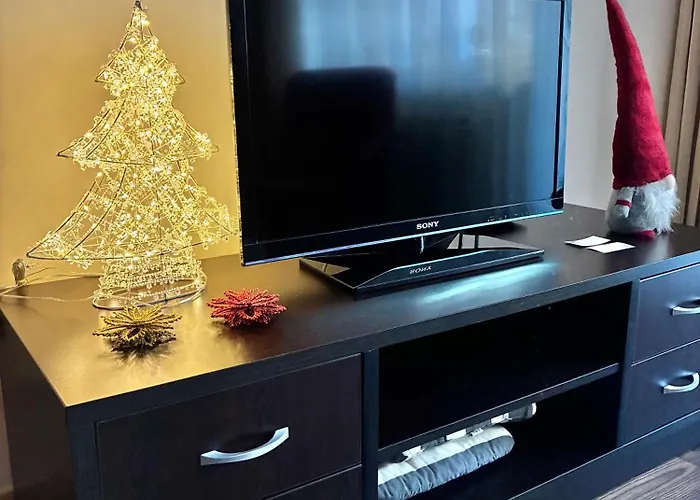 Royal Towers Star Apartment Bansko