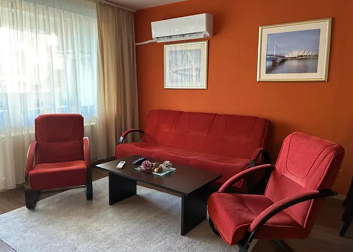 Apartment Royal Towers Star Bansko